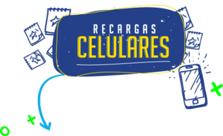 RECARGAS MULTIMARCA